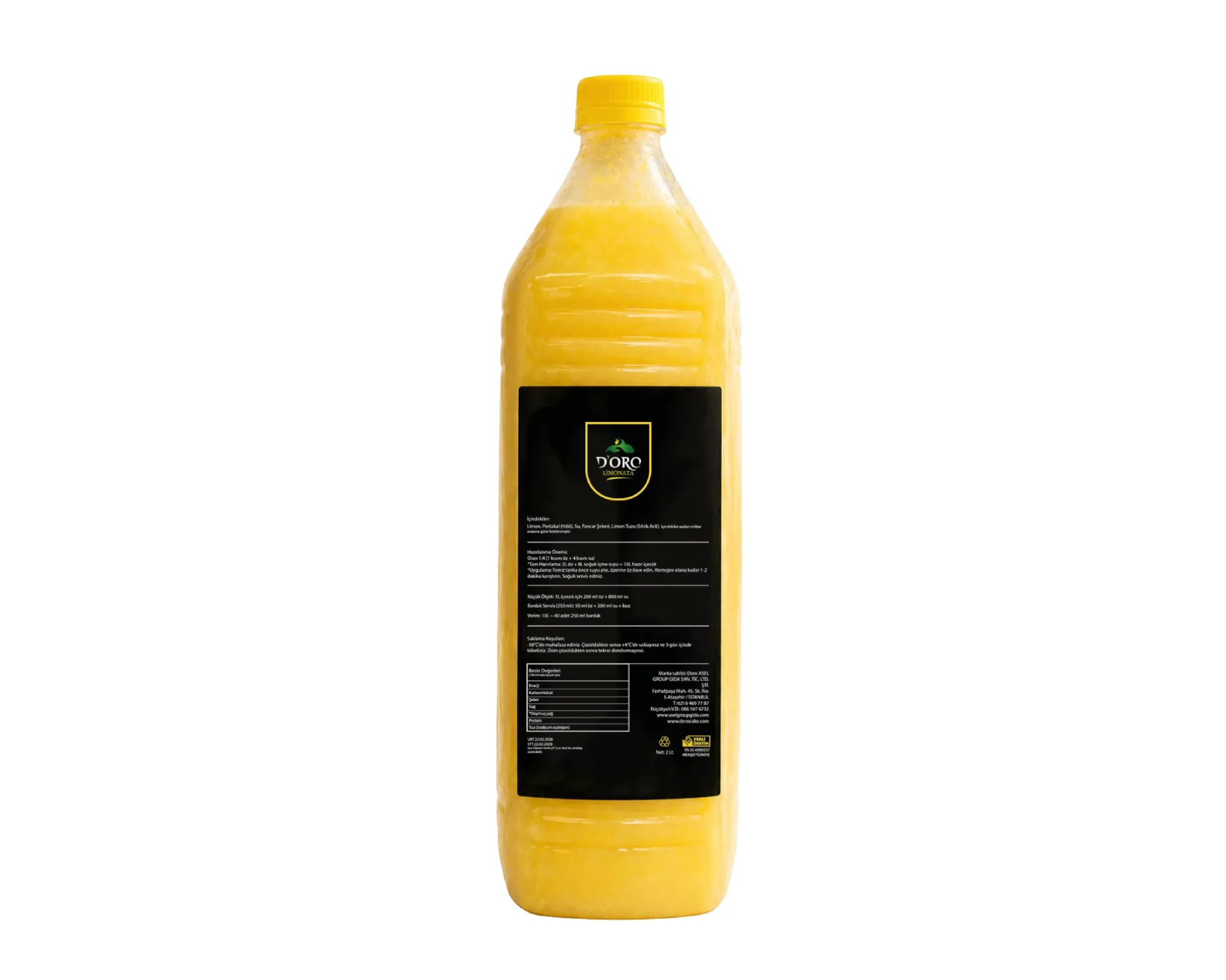 Limonata